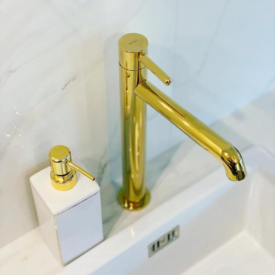 Apartament Tsuru Dziwnówek Dış mekan fotoğraf
