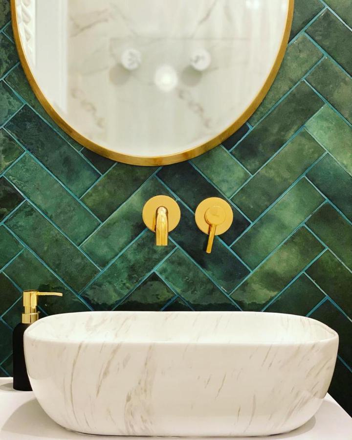 Apartament Tsuru Dziwnówek Dış mekan fotoğraf