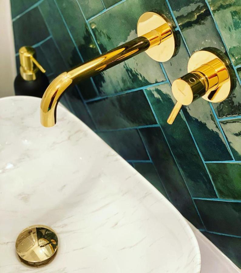 Apartament Tsuru Dziwnówek Dış mekan fotoğraf
